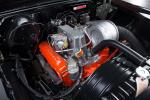 Chevrolet Impala 283 Ramjet Convertible 1958 года